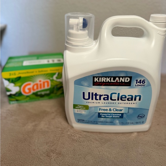 Roxy tiered cotton mini skirt, smocked waist. Swim cover up. Women’s Medium - Picture 7 of 7